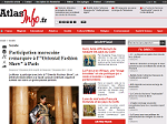 AtlasInfo.fr le 7 /12 /2014