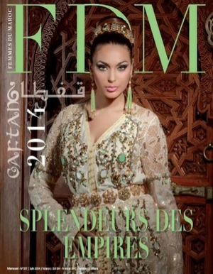 Magazine FDM en Juin 2014